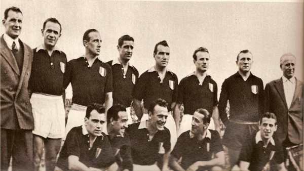 Stasera in TV: "Rai3 racconta il "Grande Torino"". L'epopea degli invincibili in maglia granata