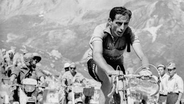 Stasera in TV: "A "Italiani" l'uomo solo al comando". Rai Storia (canale 54) racconta Fausto Coppi