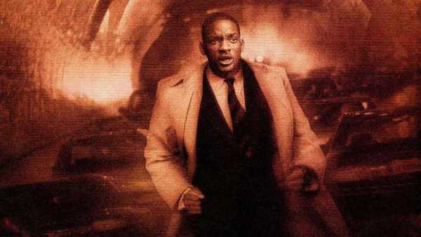 Stasera in TV: "Adrenalina e suspense su Rai3 con "Nemico pubblico"". Con Will Smith, Gene Hackman, Jon Voight e la regia di Tony Scott