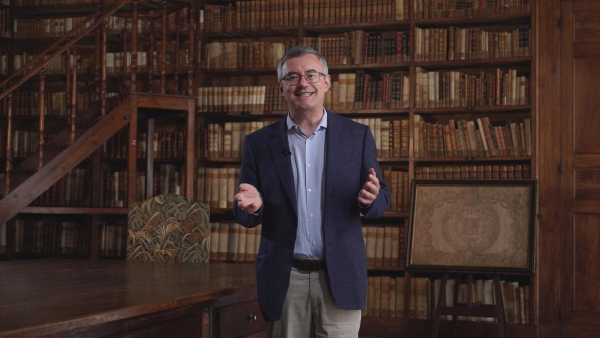 Stasera in TV: "Su Rai Storia (canale 54) "a.C.d.C" in edizione speciale". Il professor Barbero risponde ai telespettatori