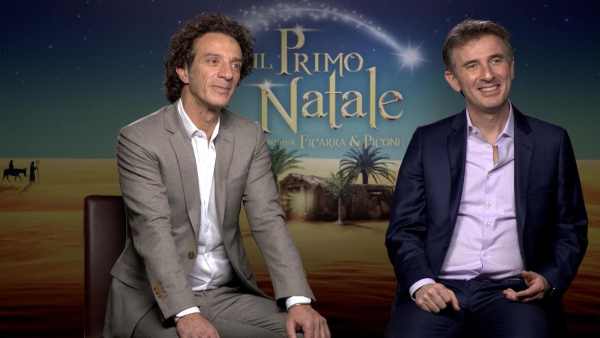 Stasera in TV: "Il Primo Natale, diretto e interpretato da Ficarra & Picone, si aggiudica il David dello Spettatore". L'assegnazione durante la 65 edizione dei Premi David di Donatello, in diretta su Rai1