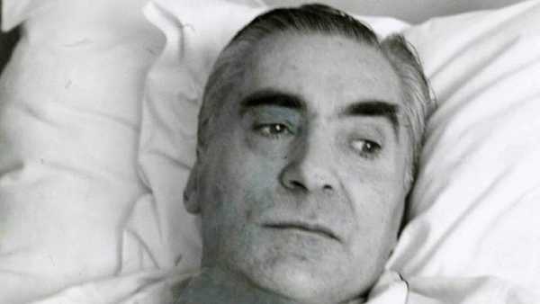 Stasera in TV: "Su Rai5 (canale 23) "l'altro '900" racconta Curzio Malaparte". Con lo scrittore Nicola Lagioia e la regista Liliana Cavani