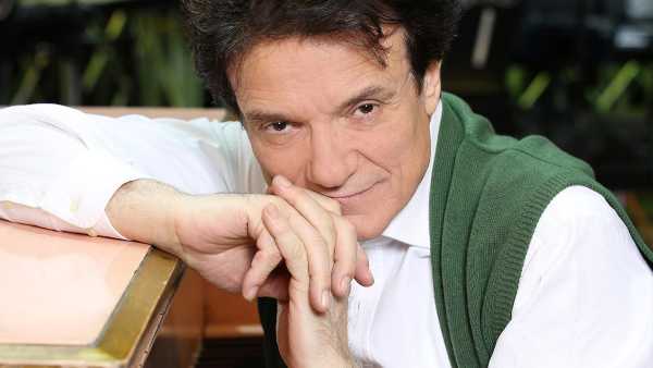 Oggi in TV: "Massimo Ranieri da Mara Venier a "Domenica in"". Con tanti ospiti nel pomeriggio di Rai1