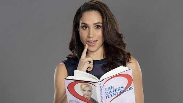 Stasera in TV: ""Il manuale degli appuntamenti" con Meghan Markle". Per il ciclo "Un amore di lunedì" su Rai Premium (canale 25)