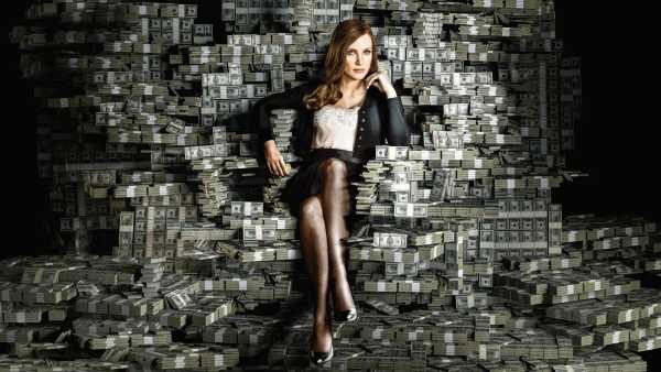 Stasera in TV: "Molly's Game su Rai Movie (canale 24)". Con Jessica Chastain, Idris Elba e Kevin Costner