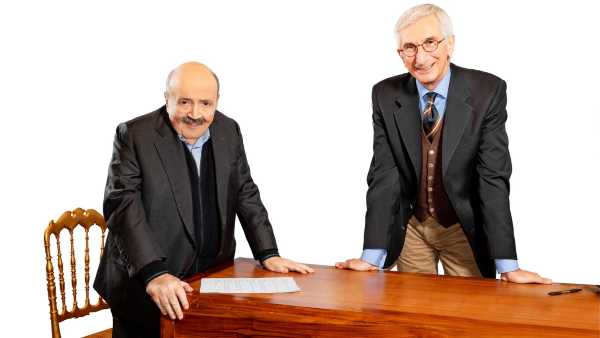 Oggi in TV: "La nascita di Rai3 raccontata da "Rai: storie di un'italiana"". Con Maurizio Costanzo e Umberto Broccoli su Rai2