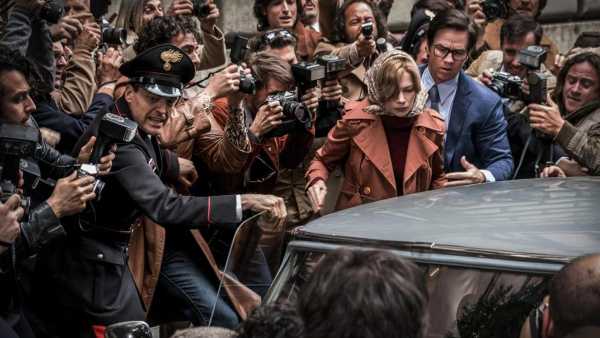 Stasera in TV: ""Tutti i soldi del mondo" in prima visione su Rai1". Il film di Ridley Scott racconta il rapimento a Roma di John Paul Getty III