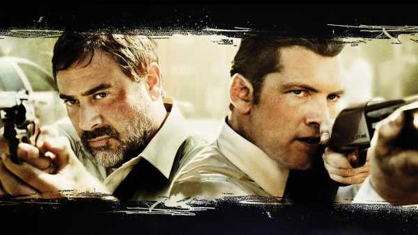 Stasera in TV: ""Le paludi della morte" tingono di giallo la domenica su Rai4 (canale 21)". Con Sam Worthington, Jeffrey Dean Morgan, Jessica Chastain e Chloë Moretz