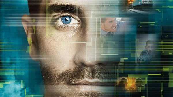 Stasera in TV: "Fantascienza e azione su Rai Movie (canale 24) con Source Code". Con Jake Gyllenhaal e Michelle Monaghan