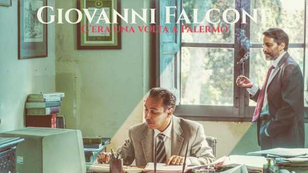 Stasera in TV: "Su Rai Storia (canale 54) un giorno intero per Falcone". In prima serata "Giovanni Falcone. C'era una volta a Palermo"