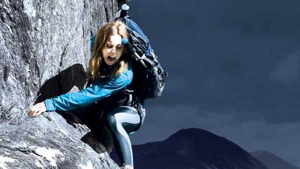 Stasera in TV: "Brividi ad alta quota con "A Lonely Place to Die" su Rai4 (canale21)". Regia di Julian Gilbey, con Melissa George e Sean Harris Stasera in TV: "Brividi ad alta quota con "A Lonely Place to Die" su Rai4 (canale21)".  Regia di Julian Gilbey, con Melissa George e Sean Harris