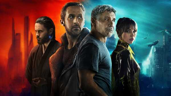 Stasera in TV: ""Blade Runner 2049", con Harrison Ford nella Los Angeles del futuro". La grande fantascienza in prima serata su Rai4 (canale 21)