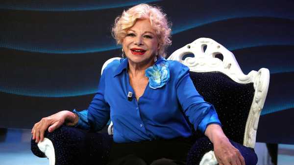 Stasera in TV: "MovieMag omaggia Sandra Milo". Nel rotocalco di Rai Movie (canale 24) anche l'intervista a Katia Ricciarelli