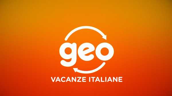 Oggi in TV: "Su Rai3 al via "Geo Vacanze italiane"". Un viaggio lungo le coste d'Italia