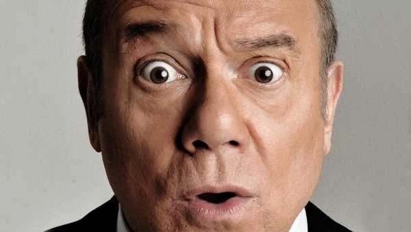 Oggi in TV: "Caro Verdone su RaiPlay". Da Un sacco Carlo a Non stop