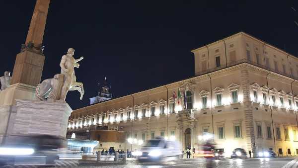 Oggi in TV: "La Festa della Repubblica è anche su RaiPlay". I prodotti disponibili sulla piattaforma in occasione dell'anniversario