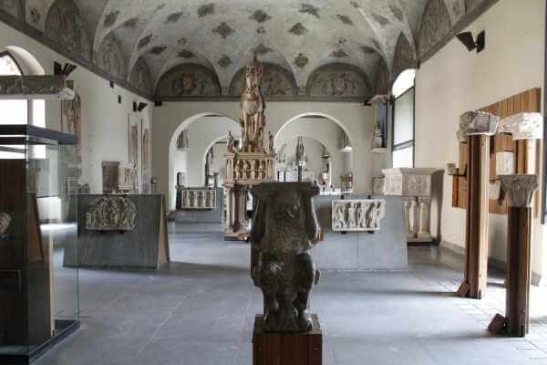 Milano presenta il piano di riapertura sperimentale di musei civici e sedi espositive