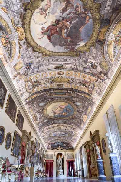 Le Collezioni Comunali d'Arte di Bologna riaprono gradualmente al pubblico Le Collezioni Comunali d'Arte di Bologna riaprono gradualmente al pubblico