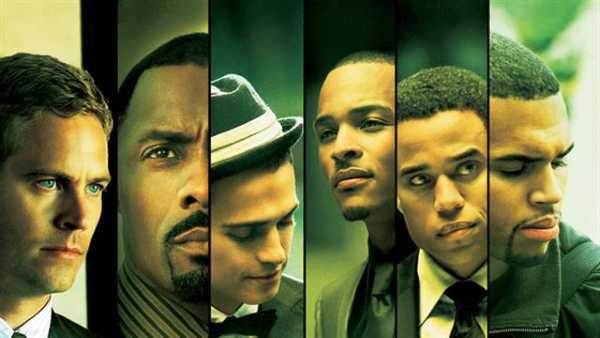 Stasera in TV: "Rapinatori in azione su Rai4 (canale 21) con "Takers"". Diretto da John Lussenhop con Matt Dillon e Paul Walker
