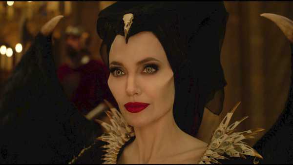 DISNEY+: "MALEFICENT - SIGNORA DEL MALE" sulla piattaforma streaming