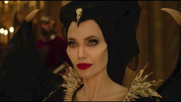 DISNEY+: "MALEFICENT - SIGNORA DEL MALE" sulla piattaforma streaming DISNEY+:  "MALEFICENT - SIGNORA DEL MALE"  sulla piattaforma streaming