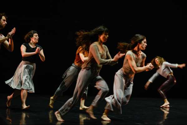 Stasera in RADIO: "Non solo Performing Arts, il futuro del Romaeuropa Festival". Su RadioLive ci si interroga sul domani della manifestazione culturale italiana