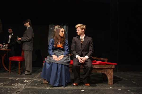 Oggi in TV: "Le "Stardust Memories" di Rai5 (canale 23)". Georges Feydeau e "Il sistema Ribadier"