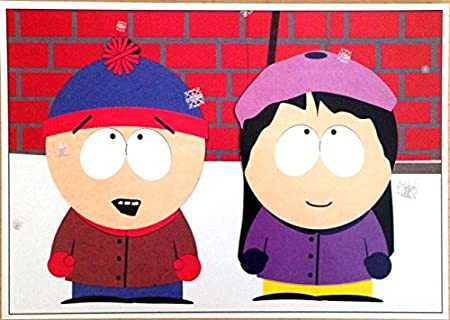 COMEDY CENTRAL: stasera va in onda GIRL POWER - MARATONA SOUTH PARK