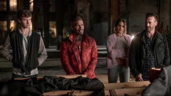 Stasera in TV: "Kevin Spacey in "Baby Driver - Il genio della fuga" su Rai4 (canale 21)". Un action-movie firmato da Edgar Wright