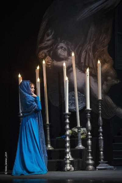 Teatro Comunale di Bologna: Tosca ed Evgenij Onegin nel fine settimana su YouTube