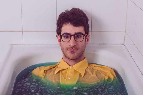 MTV NEW GENERATION: è A LEMON l'artista del mese di maggio