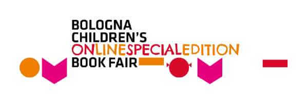 Bologna Children's Book Fair: il via dell'edizione online e i vincitori del Bologna Prize for the Best Children's Publishers of the Year Bologna Children's Book Fair: il via dell'edizione online e i vincitori del Bologna Prize for the Best Children's Publishers of the Year