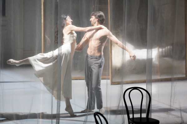 Oggi in TV: ""L'altra metà del cielo": su Rai5 (canale 23) la Scala incontra Vasco". La grande danza con le coreografie di Martha Clarke
