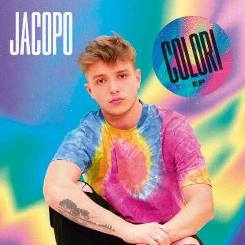 JACOPO: dopo "Amici" ecco il nuovo singolo "BLUE MONDAY". Scopriamo il video JACOPO: dopo "Amici" ecco il nuovo singolo "BLUE MONDAY". Scopriamo il video