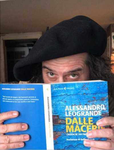 Vinicio Capossela e Michele Riondino per il lancio della nuova piattaforma digitale del Museo Archeologico Nazionale di Taranto nella Giornata Mondiale dei Musei