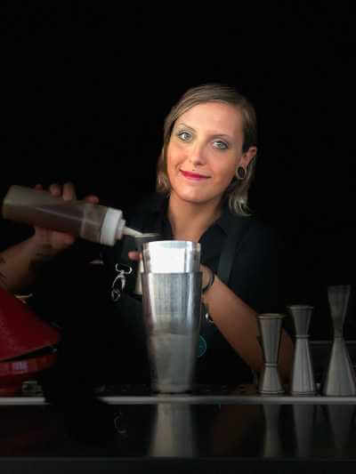 Drink cinema: GRAN TORINO di Carlotta Linzalata del Lounge Bar di Magorabin di Torino