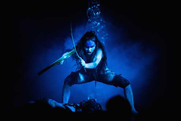 Oggi in streaming "During the Darkness of Ignorance", una grande epopea musicale sulla storia della cacciata dei Vichinghi dalla Groenlandia