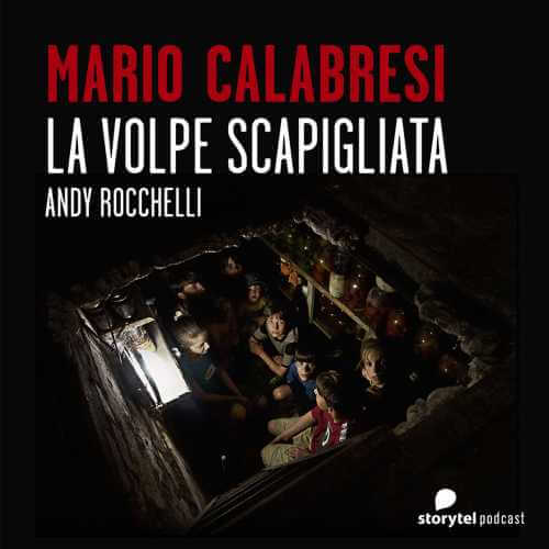 Storytel: in esclusiva il primo podcast di Mario Calabresi Storytel: in esclusiva il primo podcast di Mario Calabresi