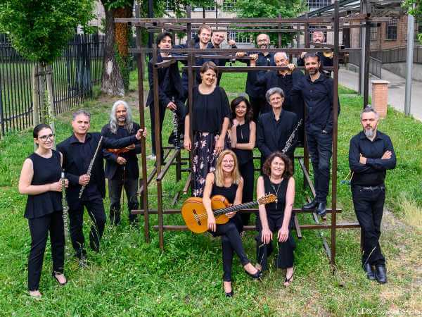 Oggi un omaggio a Franco Donatoni, in rete: con Divertimento Ensemble