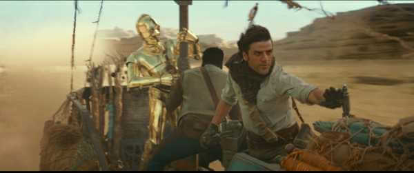 STAR WARS: L’ASCESA DI SKYWALKER arriva su Disney+ dal 4 maggio in occasione dello STAR WARS DAY