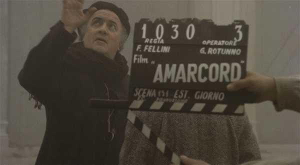 Scoprire Federico Fellini con un laboratorio digitale firmato Cinecittà si Mostra Scoprire Federico Fellini con un laboratorio digitale firmato Cinecittà si Mostra