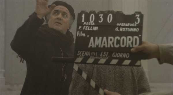 Scoprire Federico Fellini con un laboratorio digitale firmato Cinecittà si Mostra