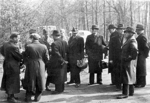 Stasera in TV: ""La guerra segreta" di Rai Storia (canale 54)". L'uomo della Gestapo