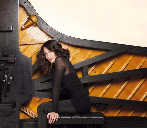 Da oggi sul canale youtube della Filarmonica Romana BEETHOVENKLAVIER : saranno caricate tutte le 32 Sonate per pianoforte di Beethoven registrate nelle ultime stagioni della Filarmonica in collaborazione con RaiRadio3