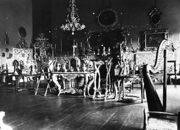Il Museo Civico d'Arte Industriale e Galleria Davia Bargellini di Bologna compie 100 anni