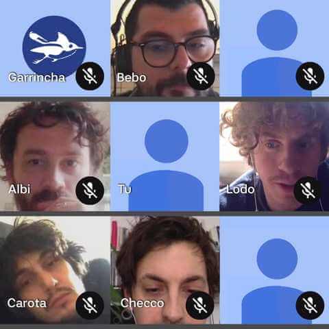 LO STATO SOCIALE: fuori oggi il nuovo singolo "AUTOCERTIFICANZONE"