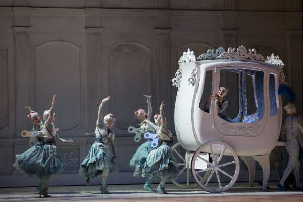 RAI: Un nuovo viaggio musicale tra i teatri e festival italiani