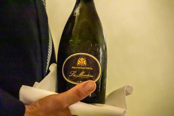 La Montina, 45 Franciacorta Vintage per festeggiare il compleanno - Degustazione on line con Nicola Bonera