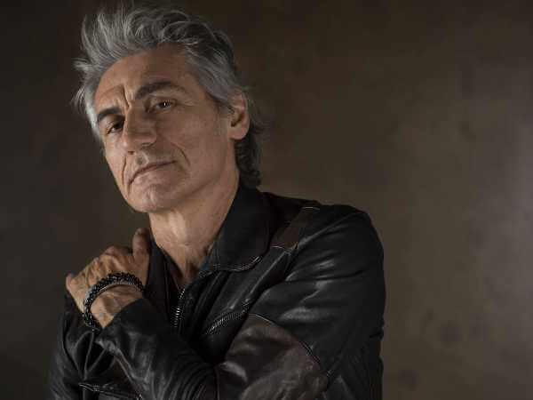 LIGABUE: ecco la nuova data dell'atteso evento live in data unica "30 ANNI IN UN GIORNO" che si terrà alla RCF Arena Reggio Emilia (Campovolo)