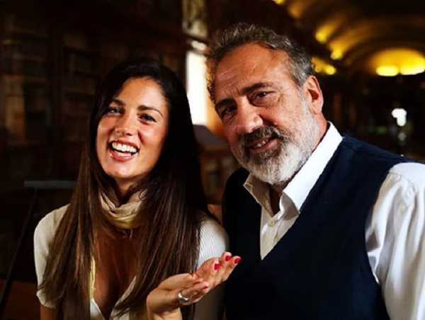 Oggi in TV: "L'Italia tra passato e futuro protagonista a Linea Verde Life, su Rai1"